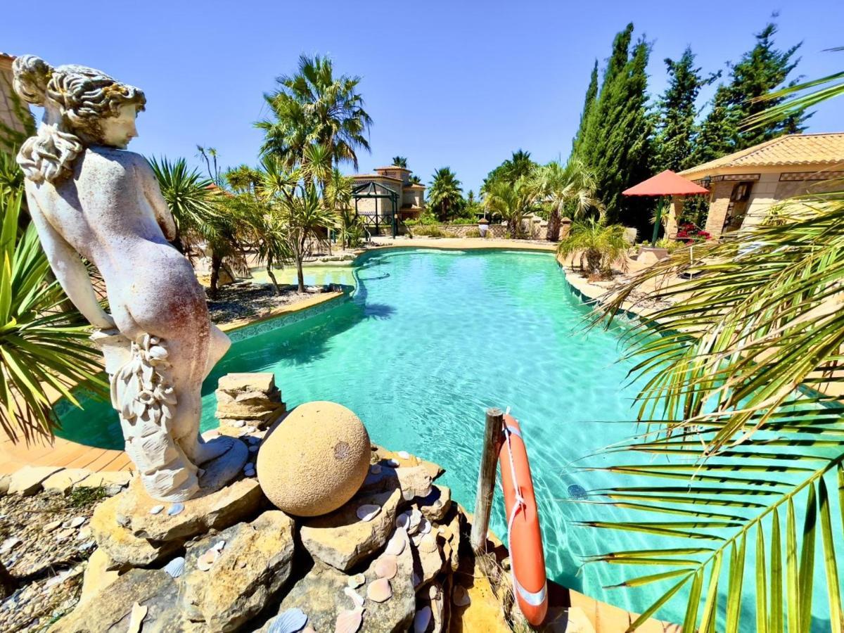 Quinta Do Mar - Country & Sea Village Praia Da Luz ภายนอก รูปภาพ