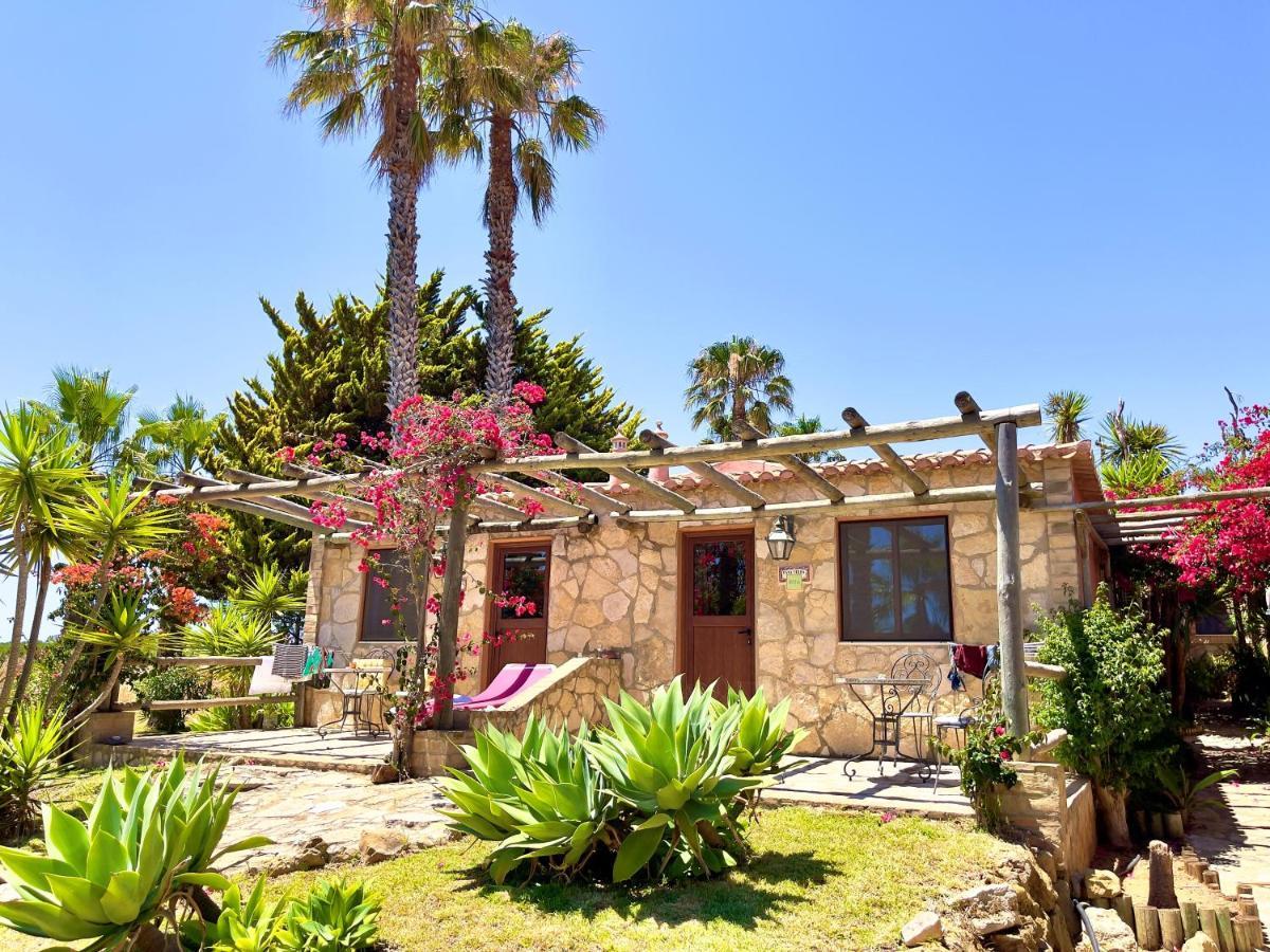 Quinta Do Mar - Country & Sea Village Praia Da Luz ภายนอก รูปภาพ