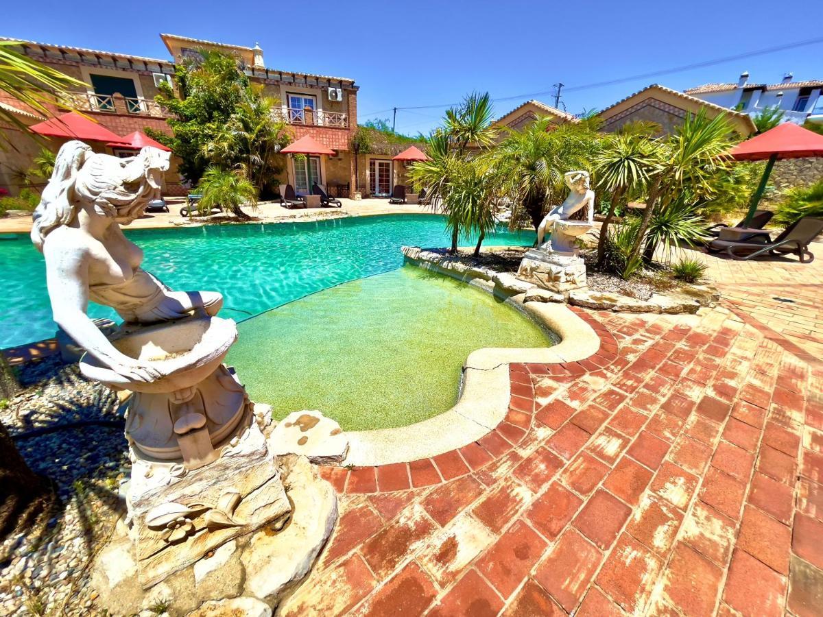 Quinta Do Mar - Country & Sea Village Praia Da Luz ภายนอก รูปภาพ