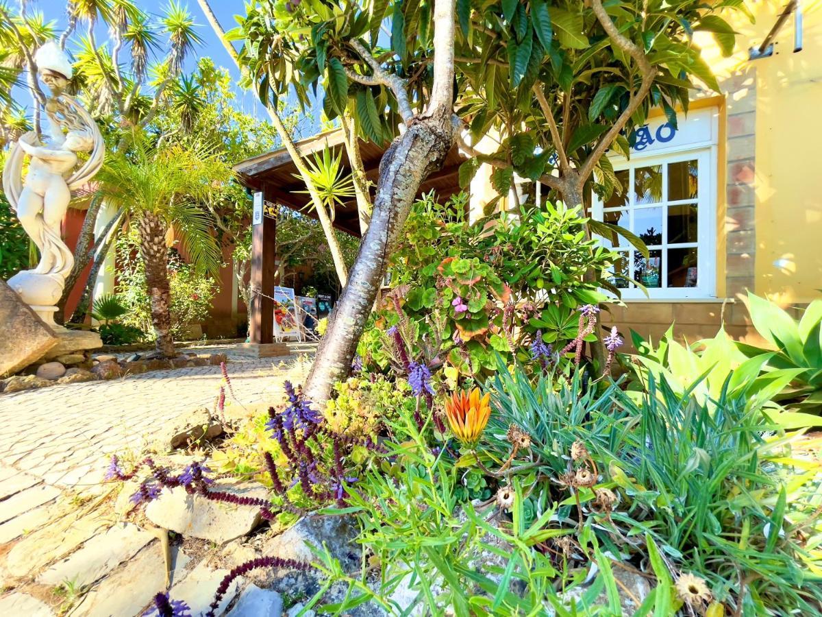 Quinta Do Mar - Country & Sea Village Praia Da Luz ภายนอก รูปภาพ
