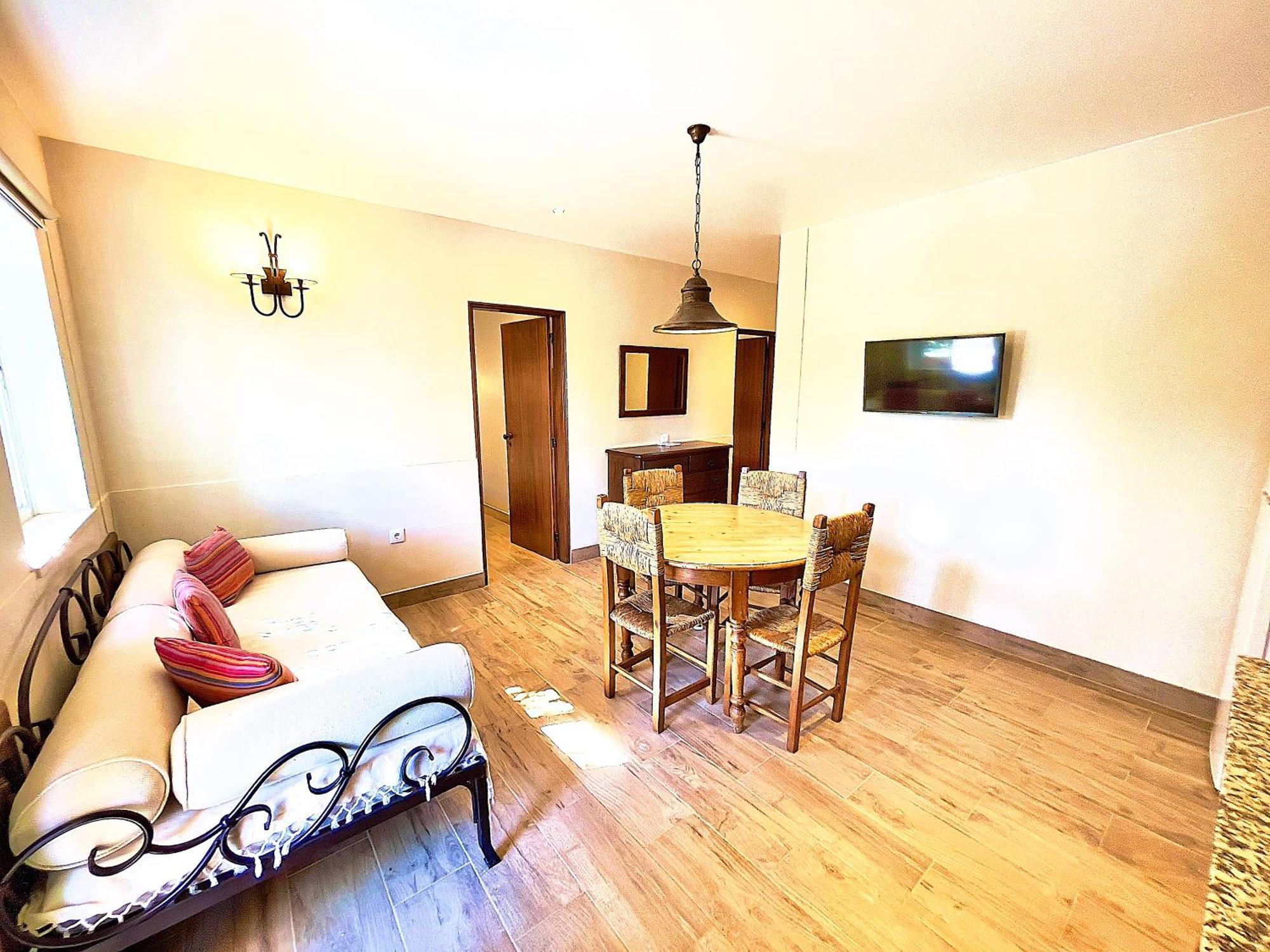 Quinta Do Mar - Country & Sea Village Praia Da Luz ภายนอก รูปภาพ