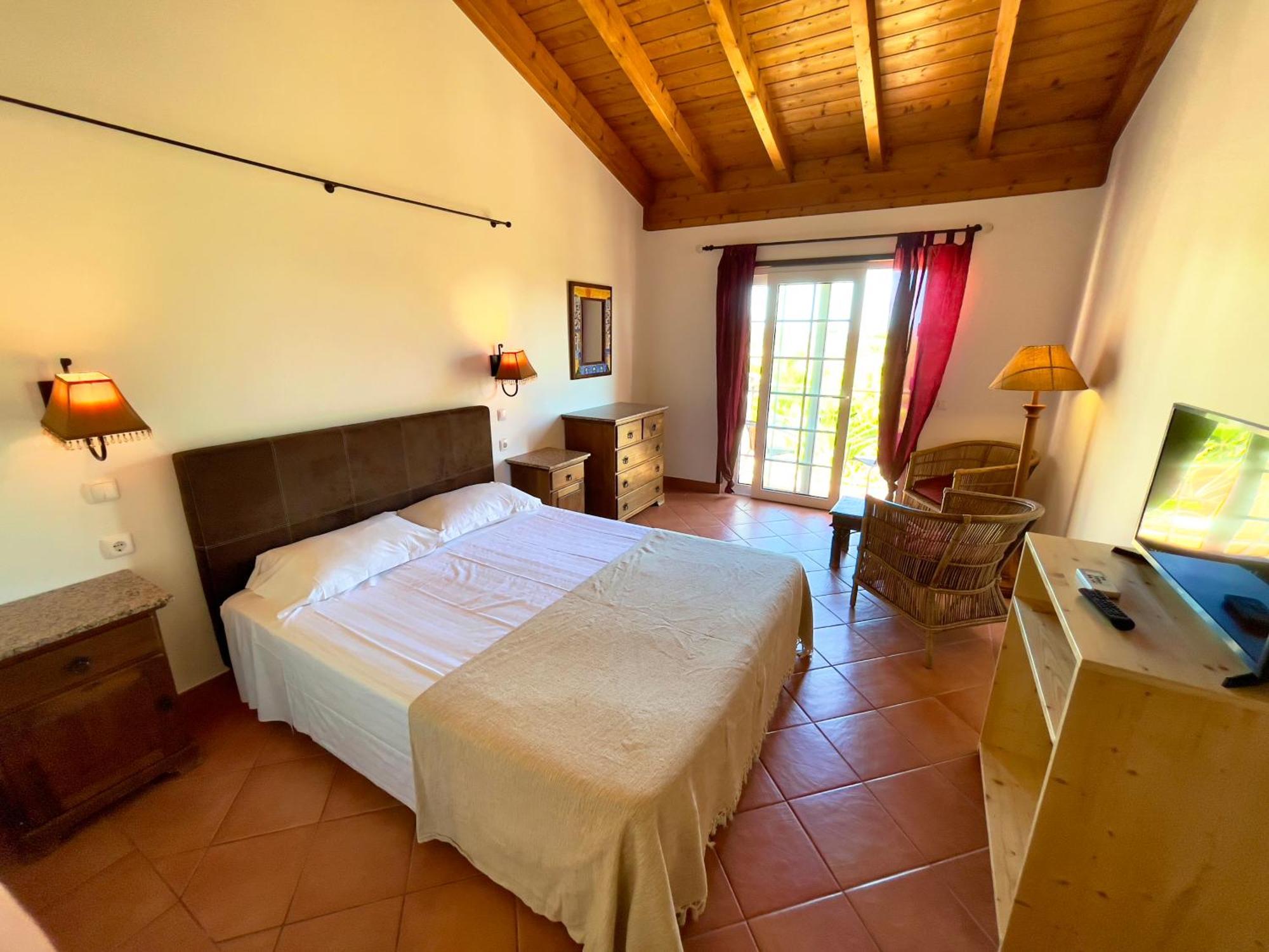 Quinta Do Mar - Country & Sea Village Praia Da Luz ภายนอก รูปภาพ