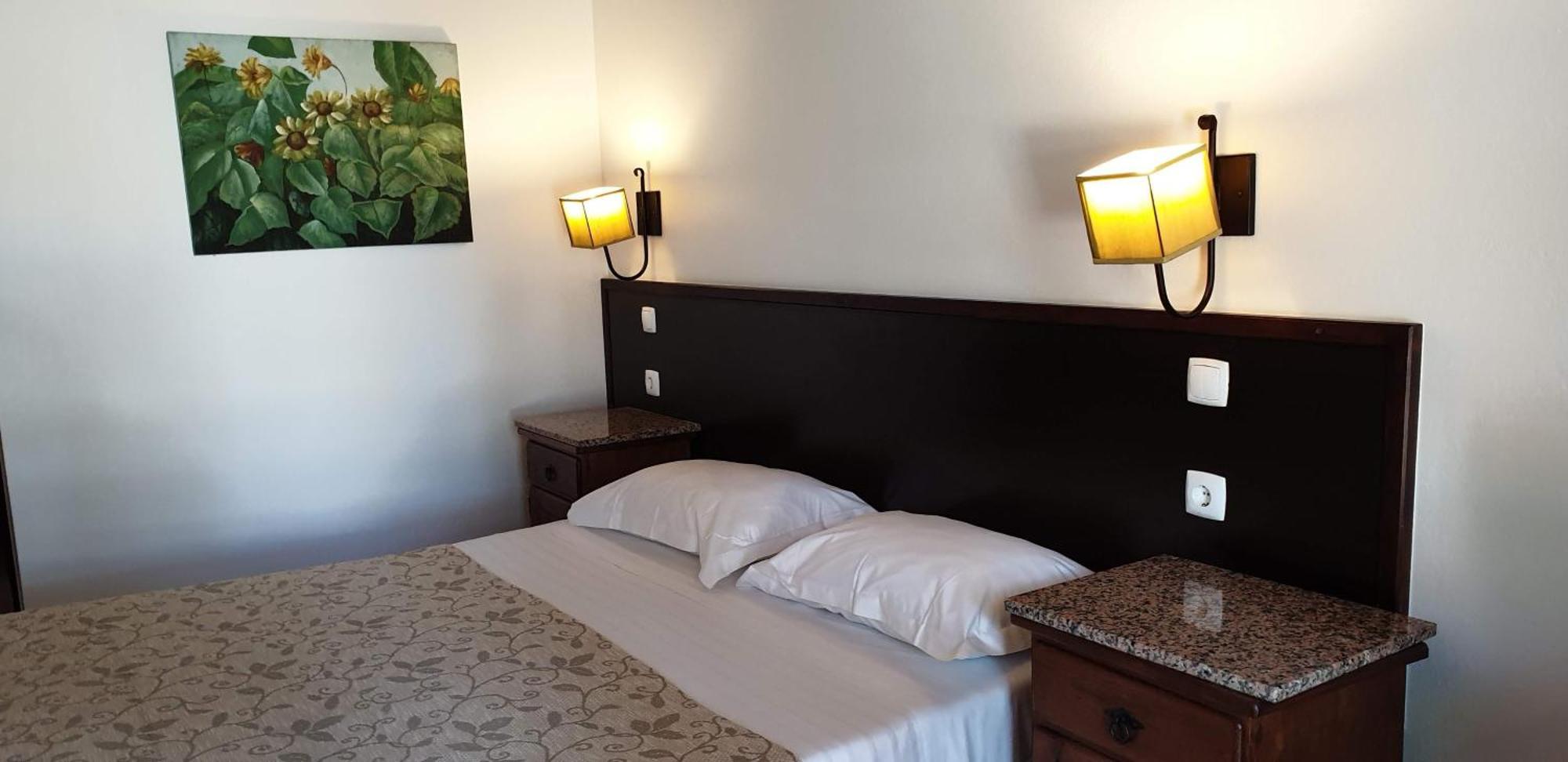 Quinta Do Mar - Country & Sea Village Praia Da Luz ภายนอก รูปภาพ
