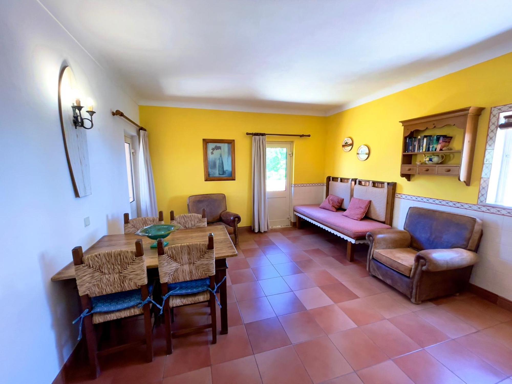 Quinta Do Mar - Country & Sea Village Praia Da Luz ภายนอก รูปภาพ