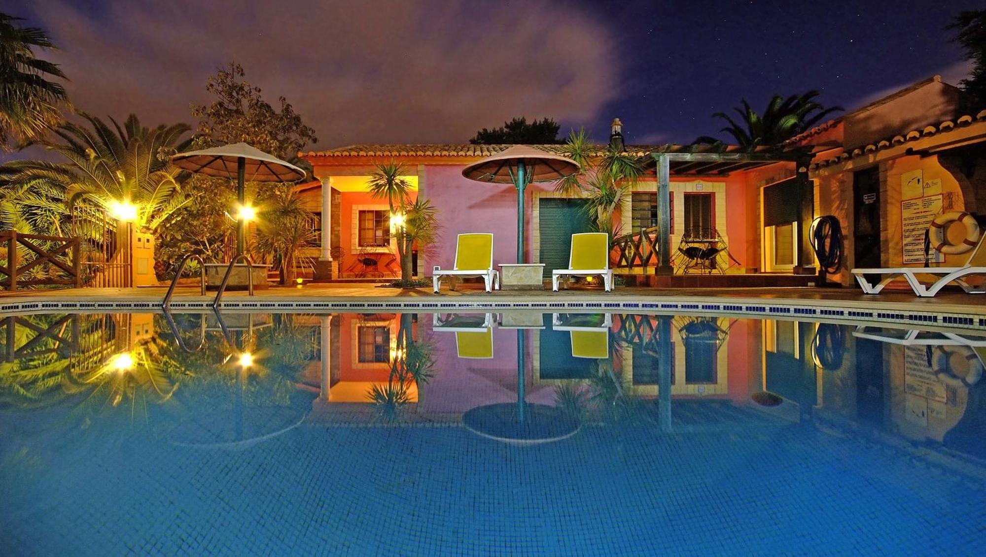 Quinta Do Mar - Country & Sea Village Praia Da Luz ภายนอก รูปภาพ