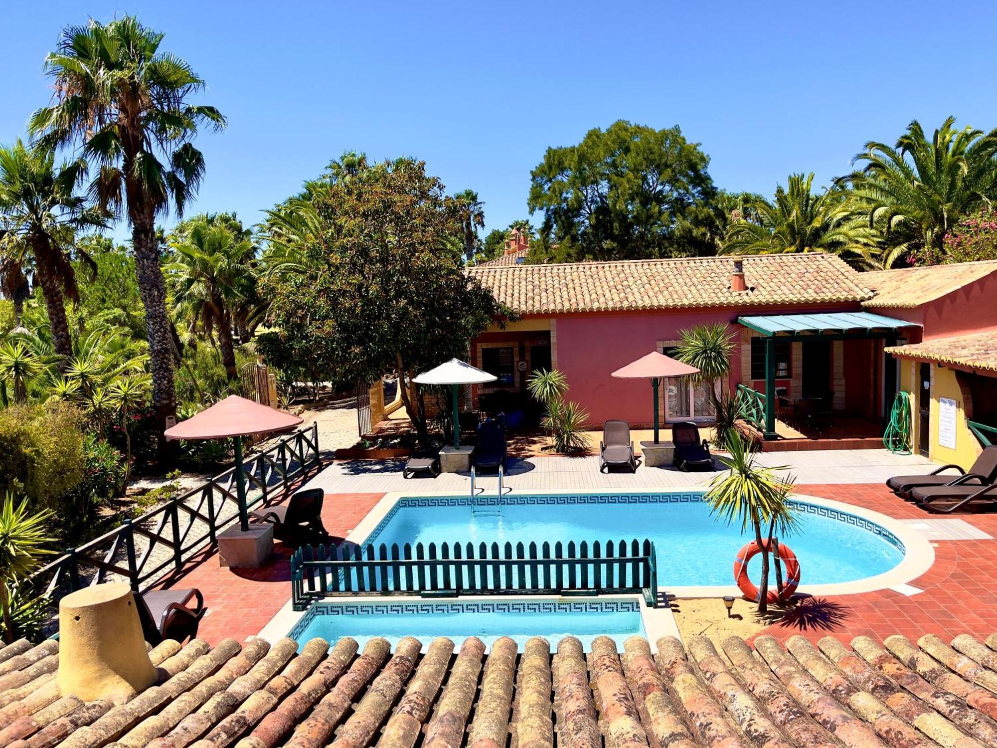 Quinta Do Mar - Country & Sea Village Praia Da Luz ห้อง รูปภาพ
