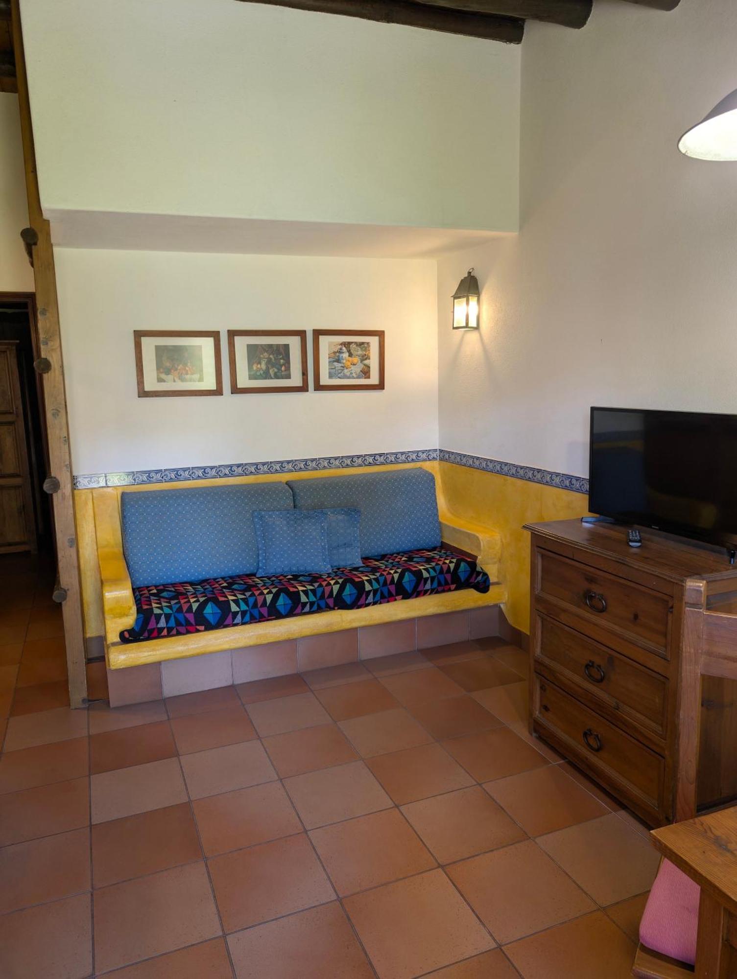 Quinta Do Mar - Country & Sea Village Praia Da Luz ภายนอก รูปภาพ