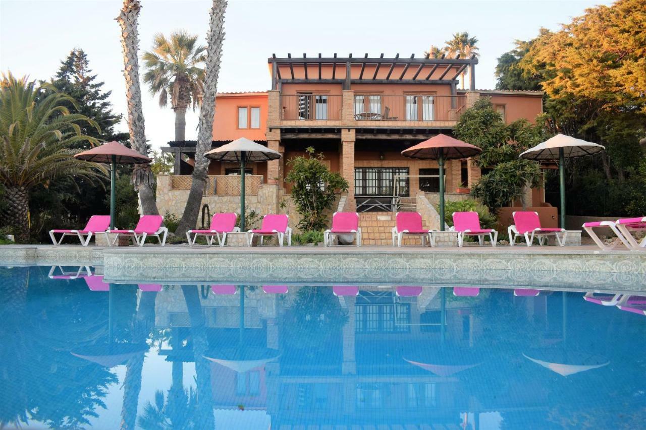 Quinta Do Mar - Country & Sea Village Praia Da Luz ภายนอก รูปภาพ