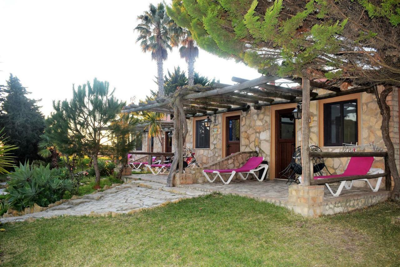 Quinta Do Mar - Country & Sea Village Praia Da Luz ภายนอก รูปภาพ